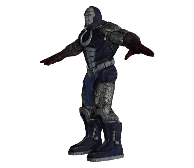 Preview in Browser - Injustice: Gods Among Us