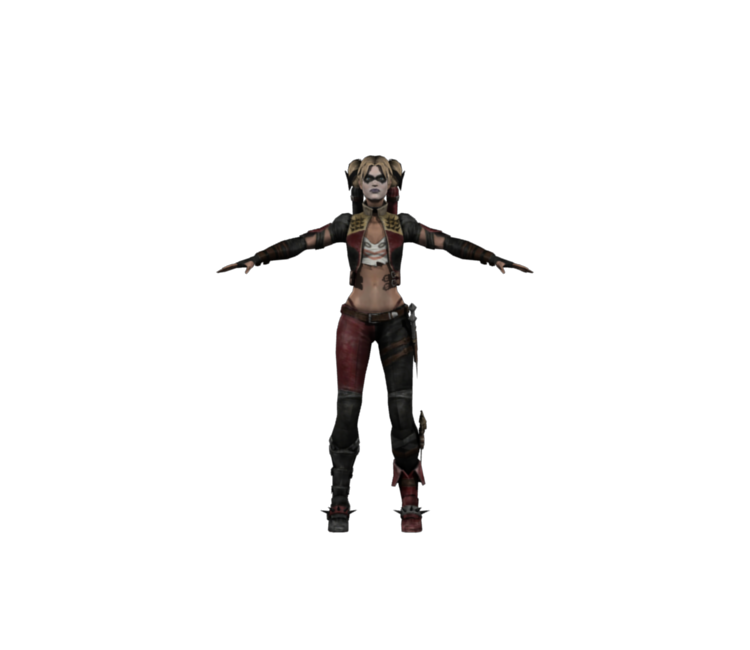 Preview in Browser - Injustice: Gods Among Us