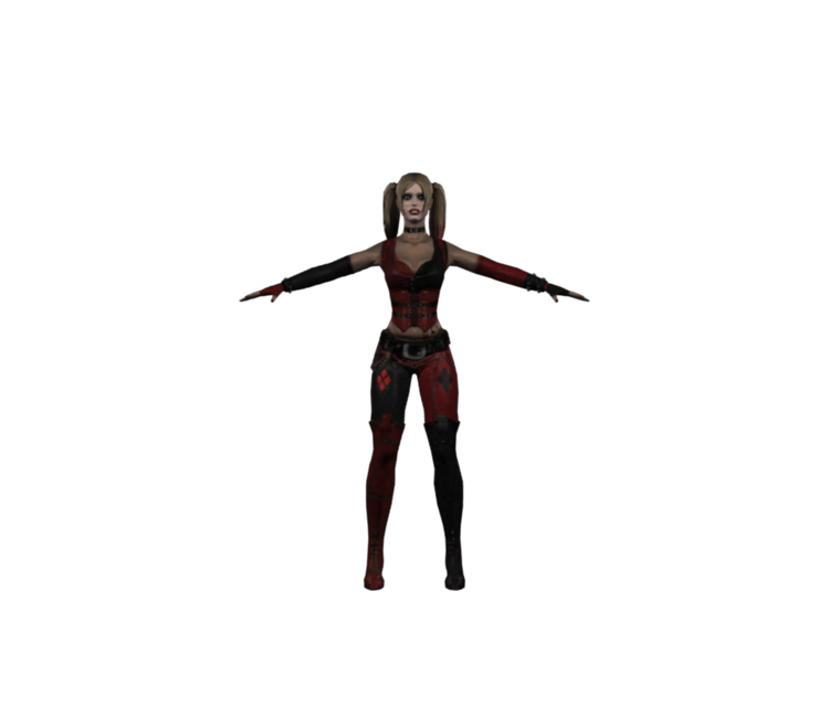 Preview in Browser - Injustice: Gods Among Us