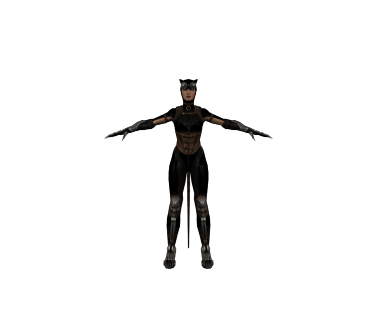 Preview in Browser - Injustice: Gods Among Us