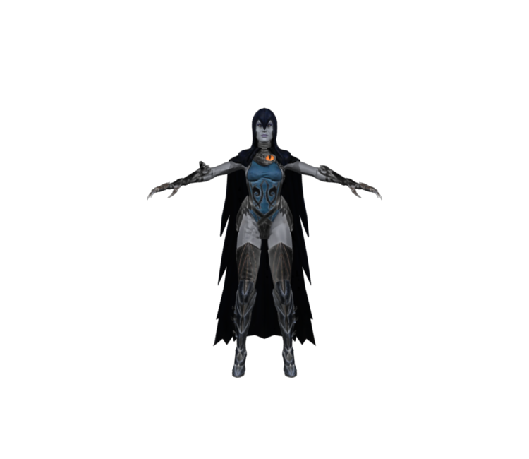 Preview in Browser - Injustice: Gods Among Us