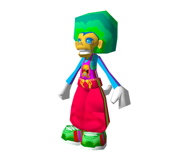Preview in Browser - Chibi-Robo!: Park Patrol