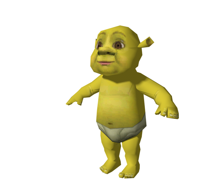 Preview in Browser - Shrek: Ogres and Dronkeys