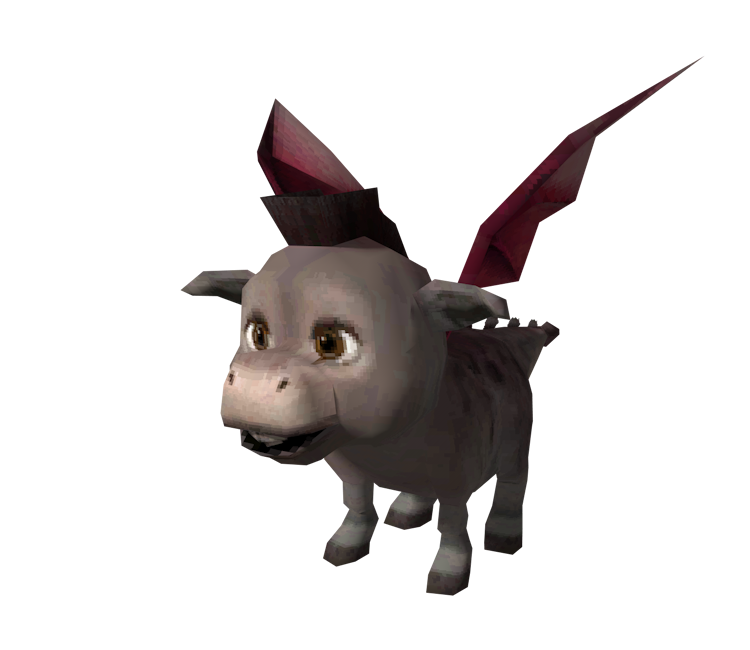 Preview in Browser - Shrek: Ogres and Dronkeys
