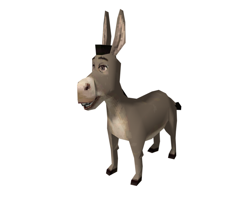 Preview in Browser - Shrek: Ogres and Dronkeys