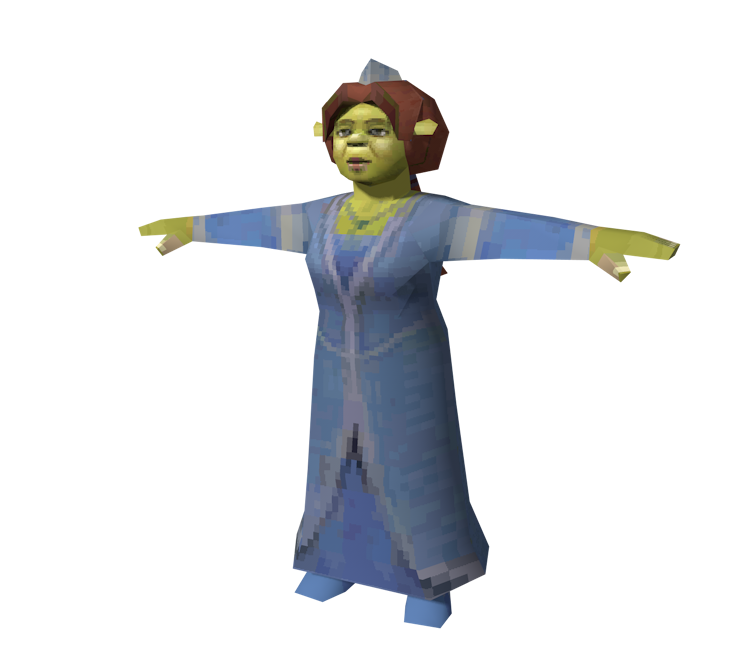 Preview in Browser - Shrek: Ogres and Dronkeys