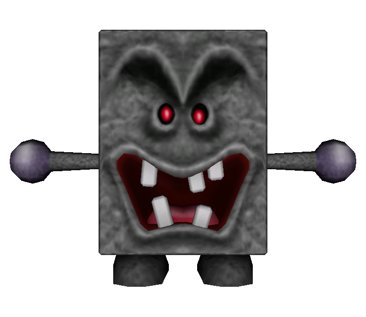 Preview in Browser - Mario Party 4