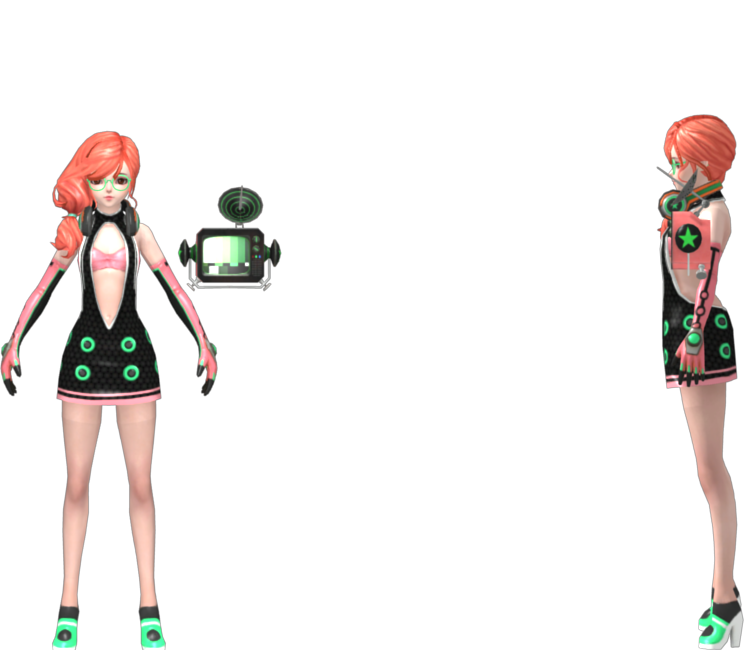 Preview in Browser - Scarlet Blade / Queen's Blade Online