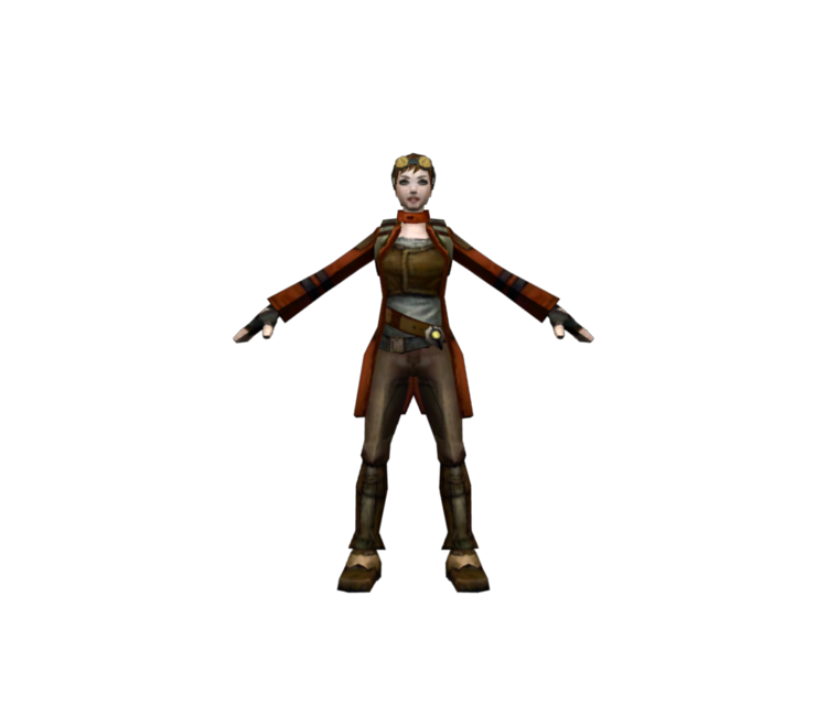 Preview in Browser - Borderlands: Legends