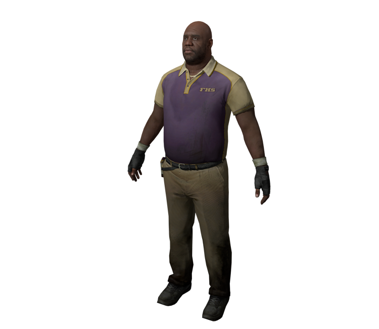 Preview in Browser - Left 4 Dead 2