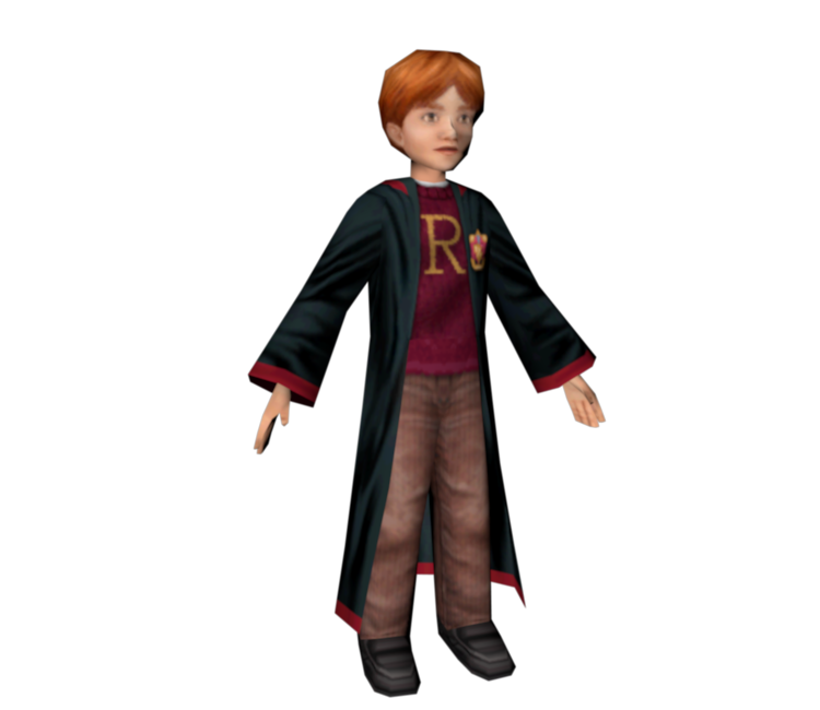 Preview in Browser - Harry Potter & the Chamber of Secrets