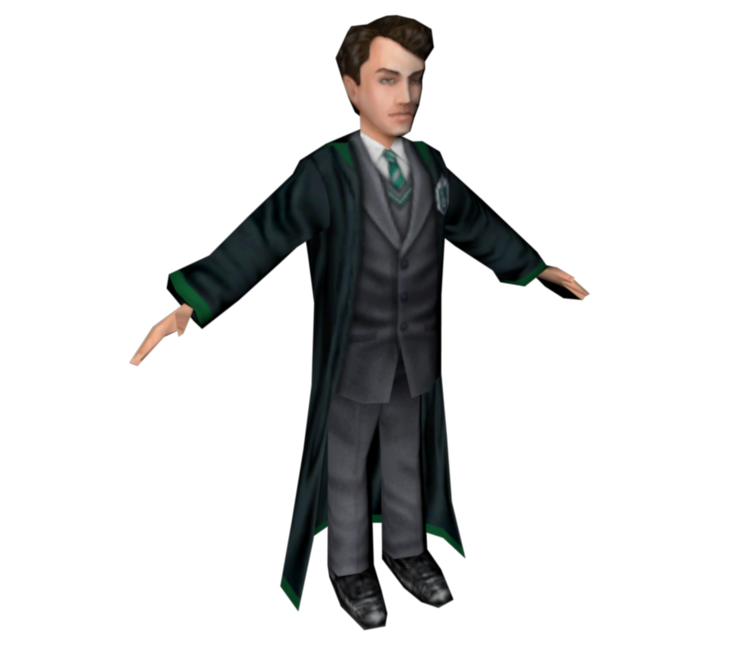 Preview in Browser - Harry Potter & the Chamber of Secrets