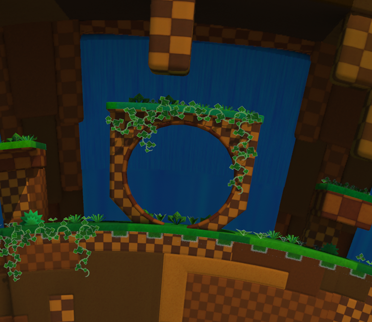 Download ZIP Archive - Sonic Lost World