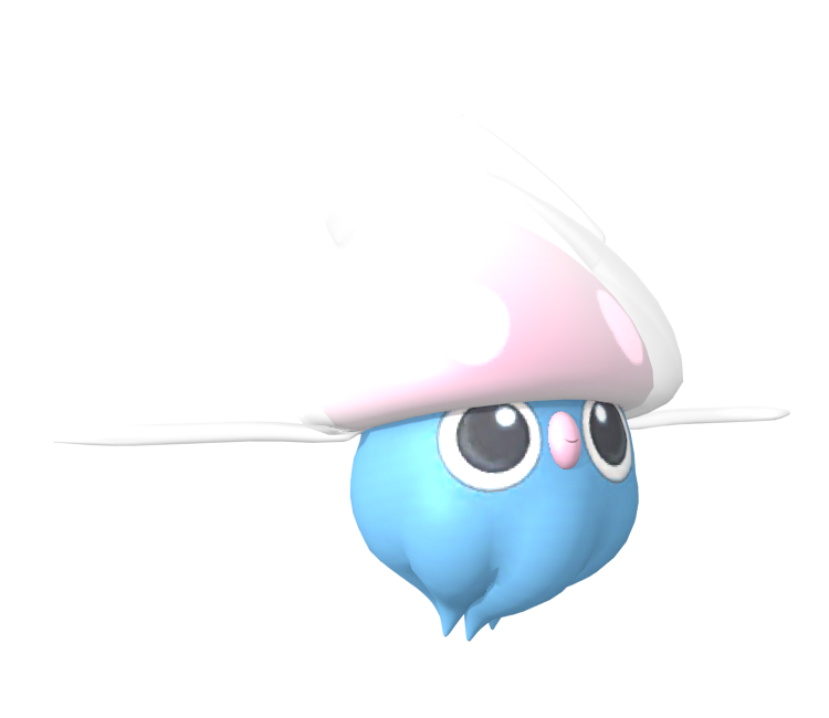 Preview in Browser - Dancing? Pokémon Band
