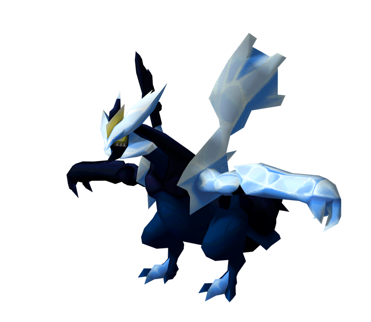 Preview in Browser - Pokémon Black 2 / White 2