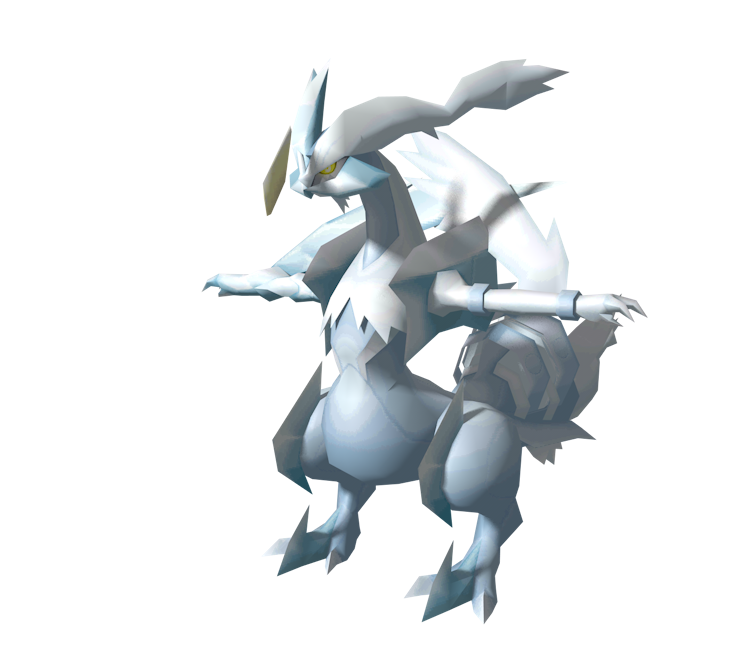 Preview in Browser - Pokémon Black 2 / White 2