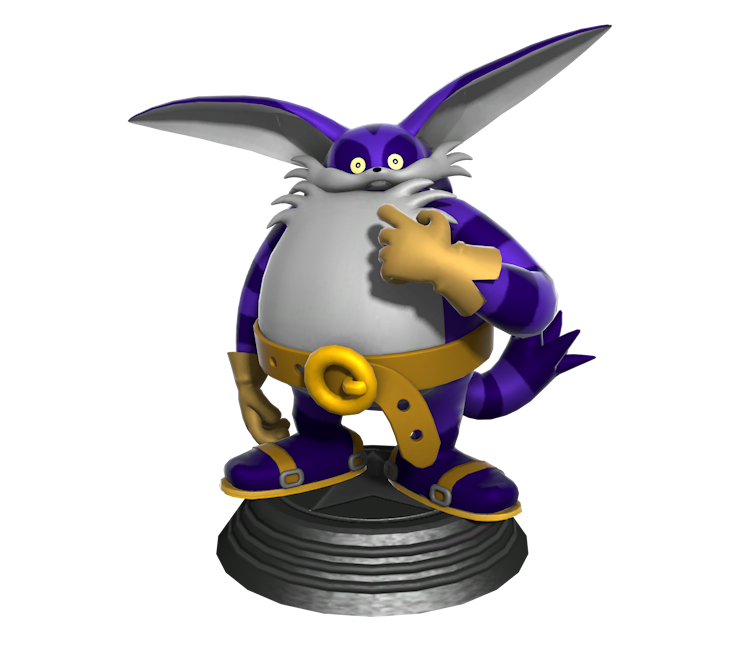 Download ZIP Archive - Sonic Generations
