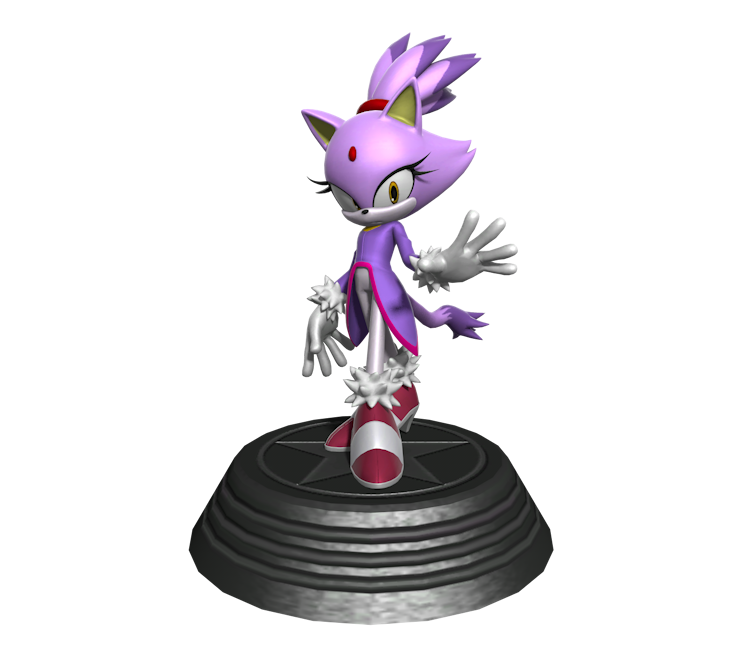 Download ZIP Archive - Sonic Generations