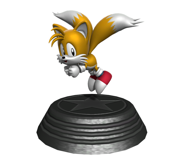 Download ZIP Archive - Sonic Generations