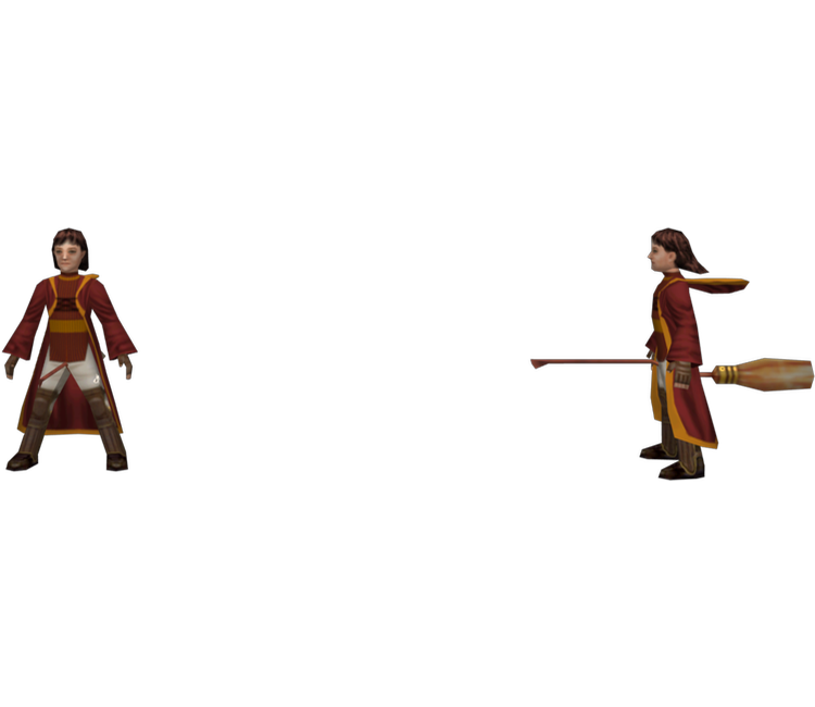 Preview in Browser - Harry Potter & the Prisoner of Azkaban