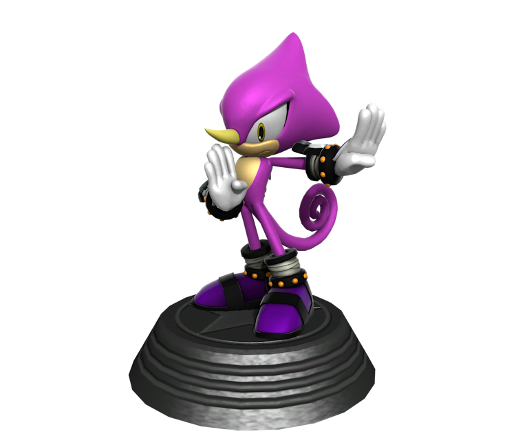 Download ZIP Archive - Sonic Generations