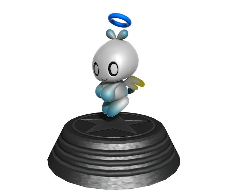 Download ZIP Archive - Sonic Generations