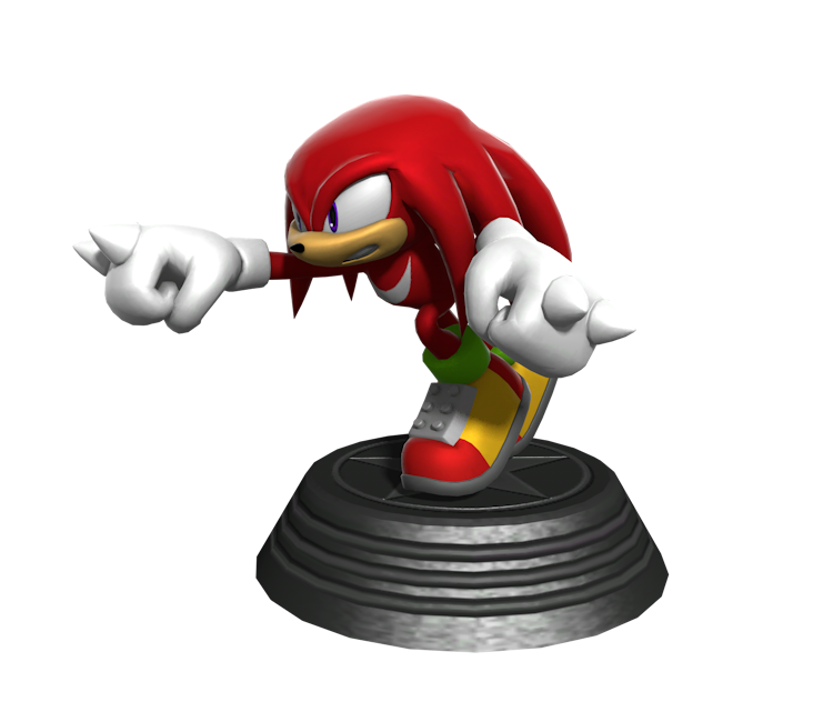 Download ZIP Archive - Sonic Generations