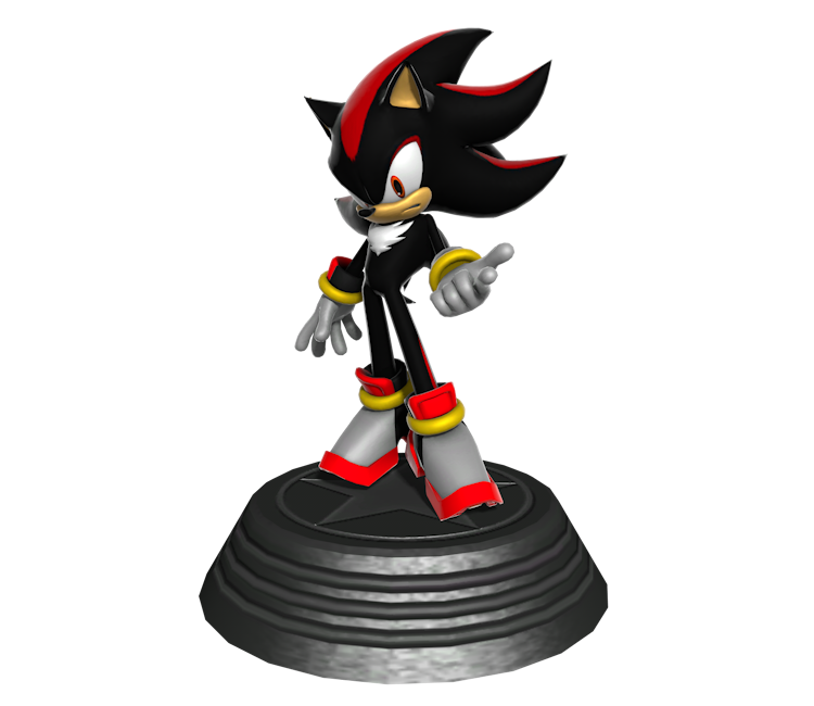 Download ZIP Archive - Sonic Generations