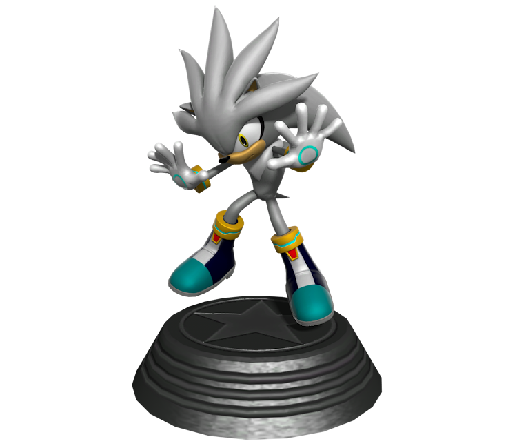 Download ZIP Archive - Sonic Generations