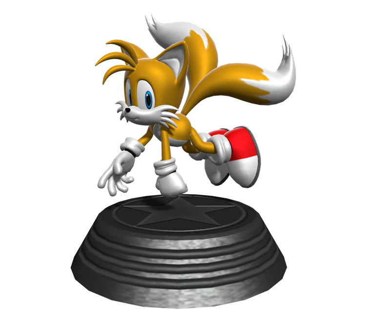 Download ZIP Archive - Sonic Generations
