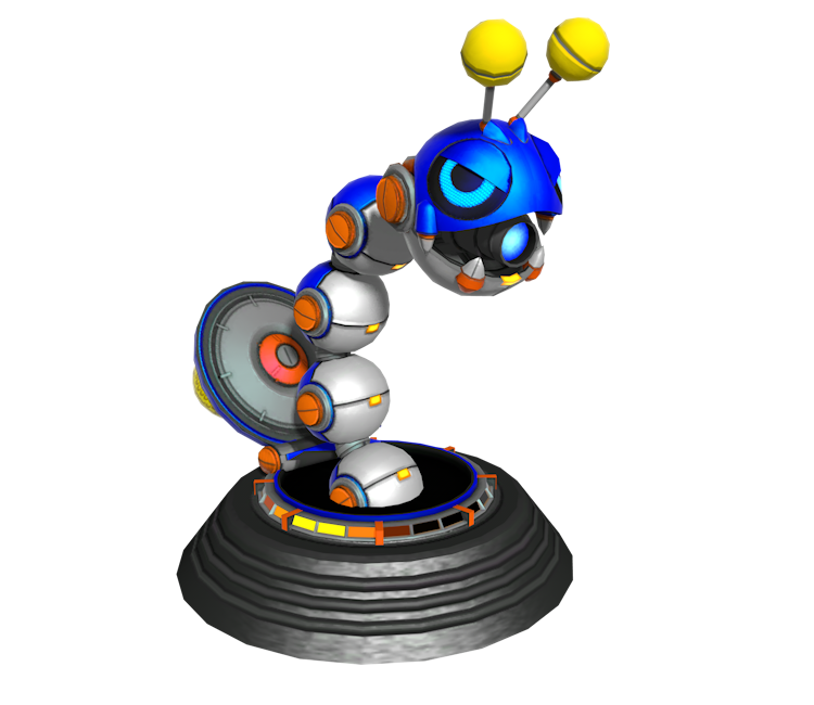Download ZIP Archive - Sonic Generations