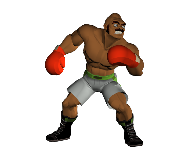 Preview in Browser - Super Smash Bros. for Wii U