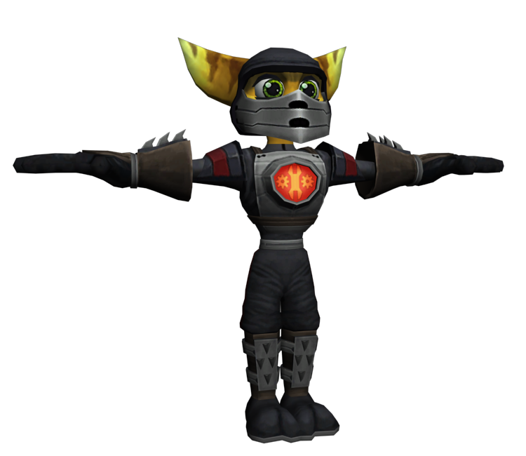 Preview in Browser - Ratchet: Deadlocked (HD)