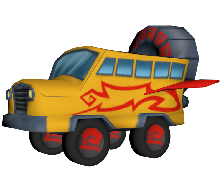 Preview in Browser - Disney XD Grand Prix