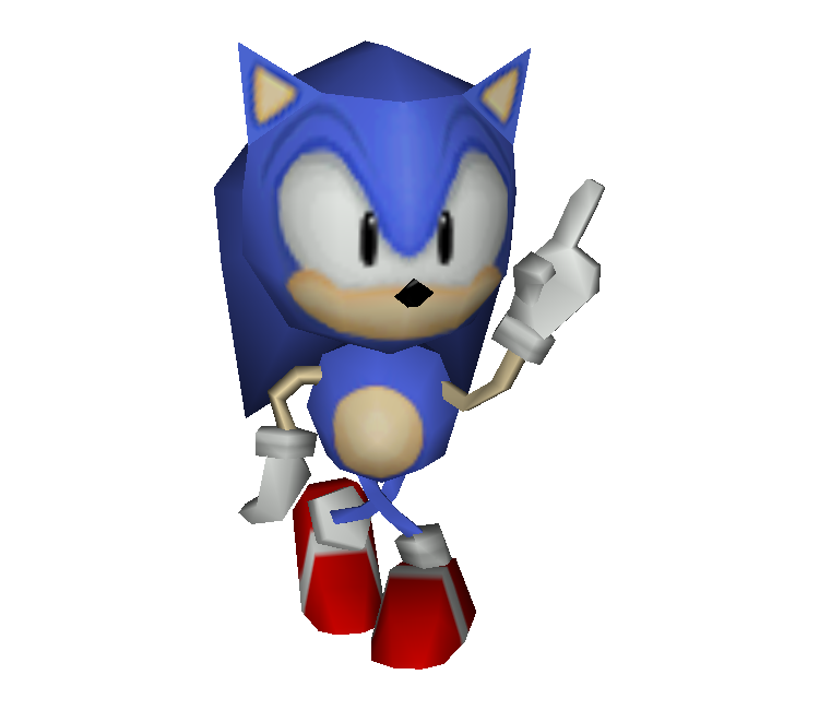 Preview in Browser - Sonic Mega Collection Plus