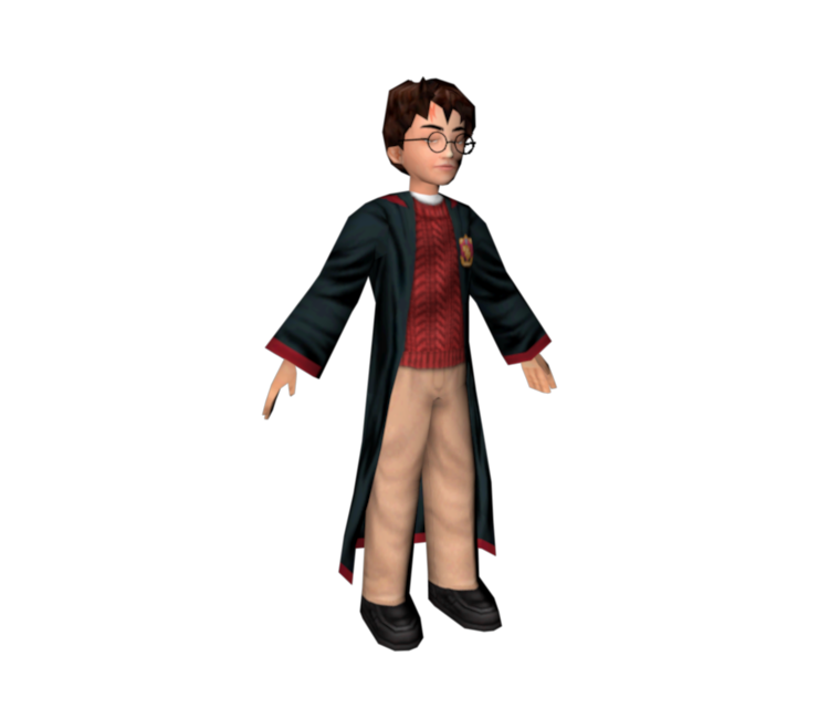 Preview in Browser - Harry Potter & the Chamber of Secrets