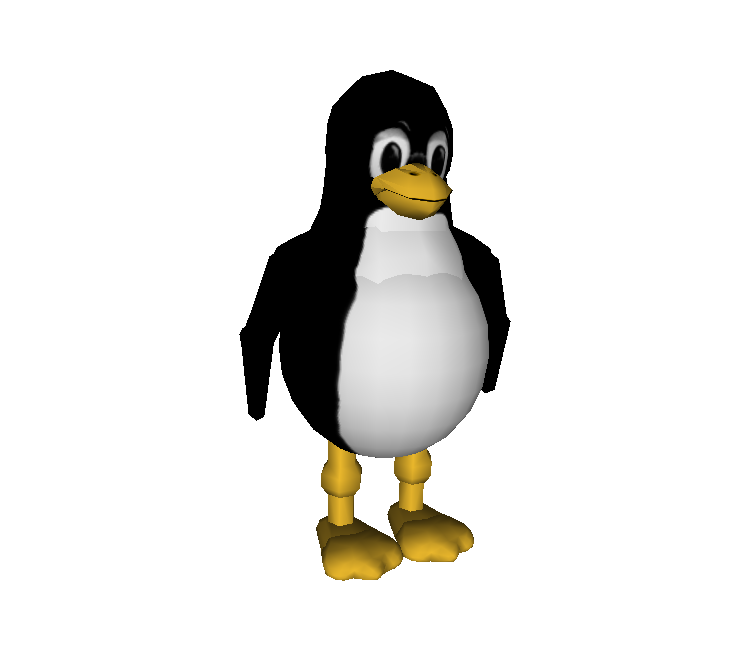 Preview in Browser - Tux Racer