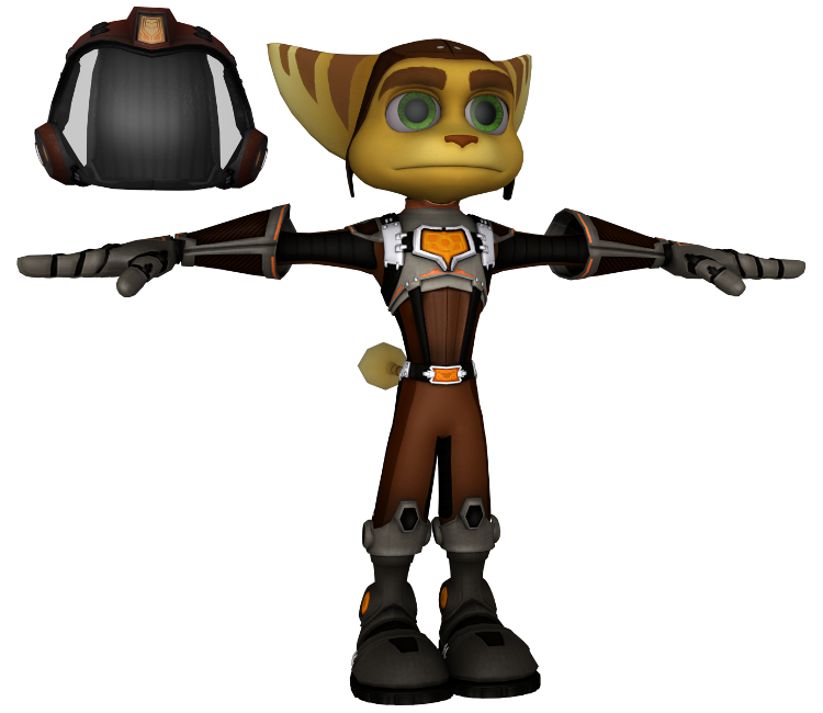 Preview in Browser - Ratchet & Clank: Into the Nexus