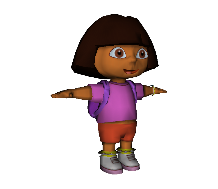 Preview in Browser - Dora the Explorer: Journey to the Purple Planet