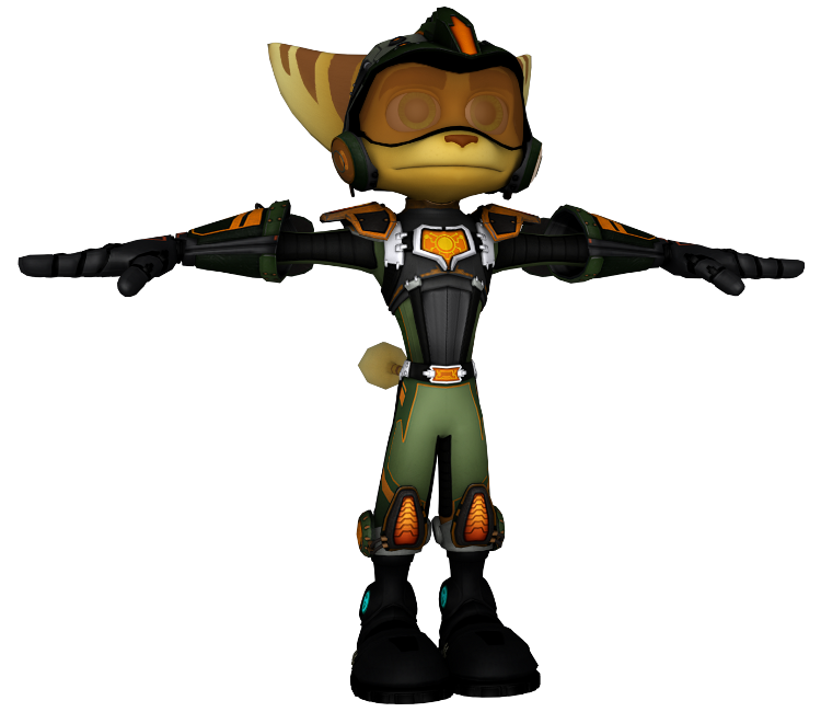 Preview in Browser - Ratchet & Clank: Into the Nexus