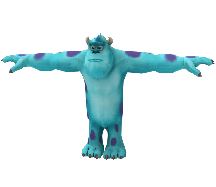 Preview in Browser - Monsters University: Catch Archie