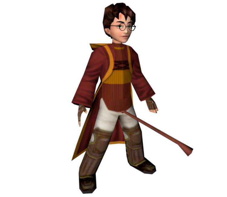 Download ZIP Archive - Harry Potter & the Chamber of Secrets