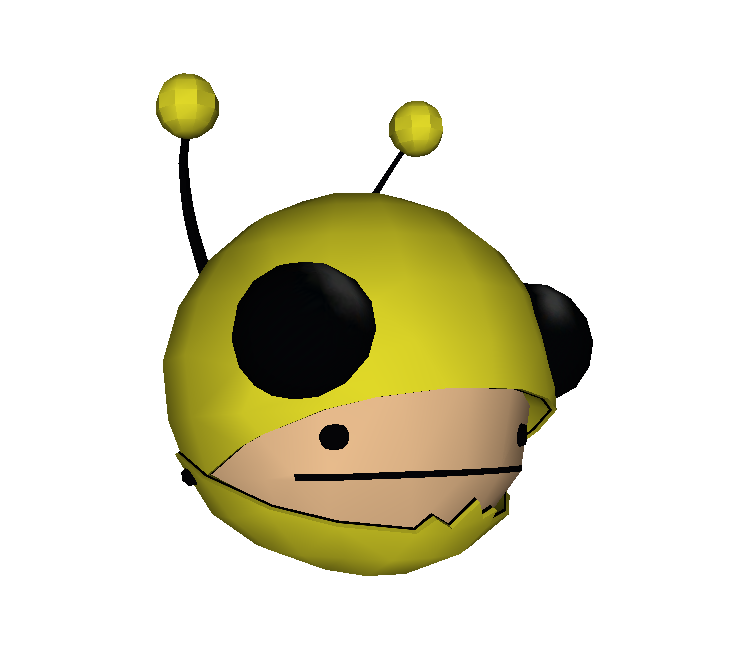 Preview in Browser - Avatar Marketplace