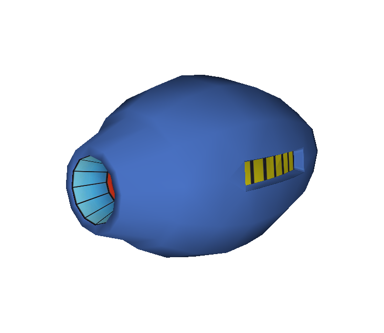 Preview in Browser - Avatar Marketplace
