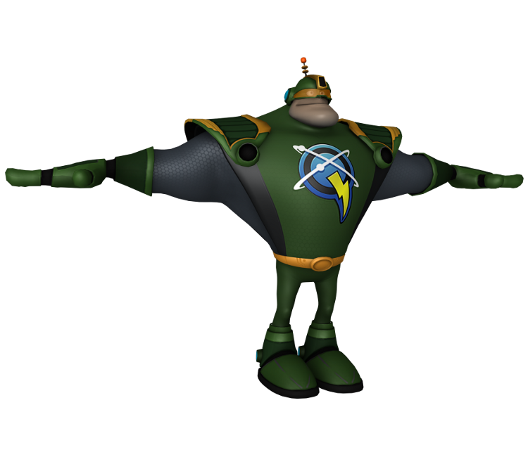 Preview in Browser - Ratchet & Clank: Full Frontal Assault
