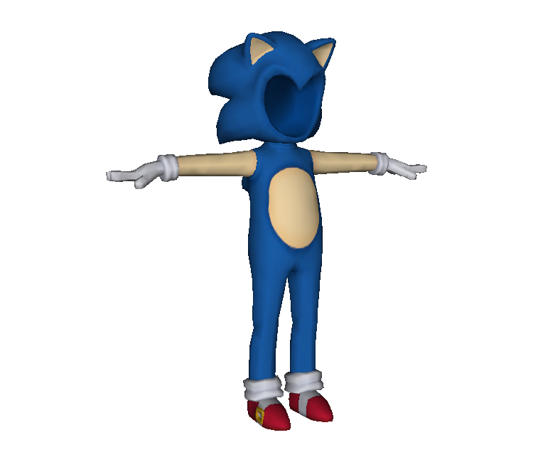 Preview in Browser - Avatar Marketplace