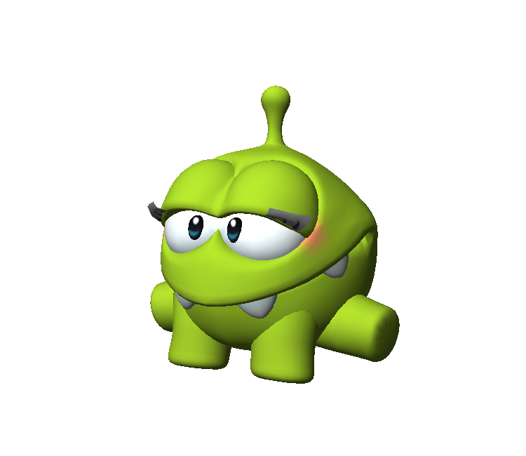 Download ZIP Archive - My Om Nom