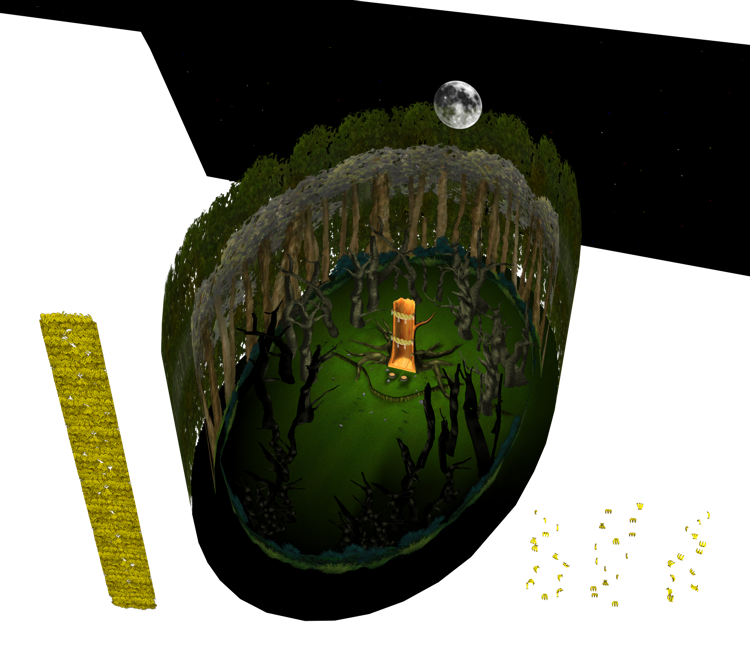 Preview in Browser - Donkey Kong Jungle Beat