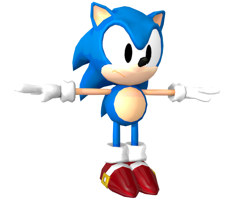 Preview in Browser - Sonic Runners