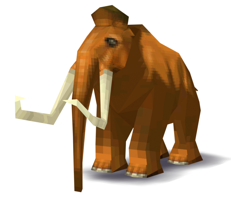 Preview in Browser - Ice Age: The Meltdown